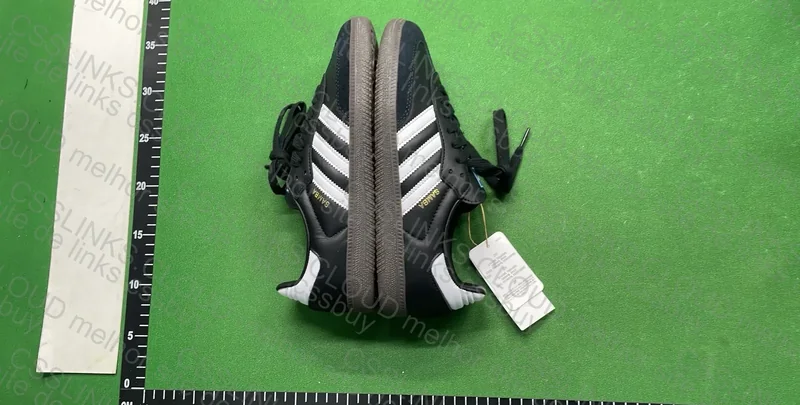 Adidas Samba 6