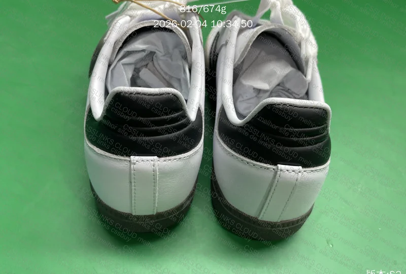 ADIDAS samba