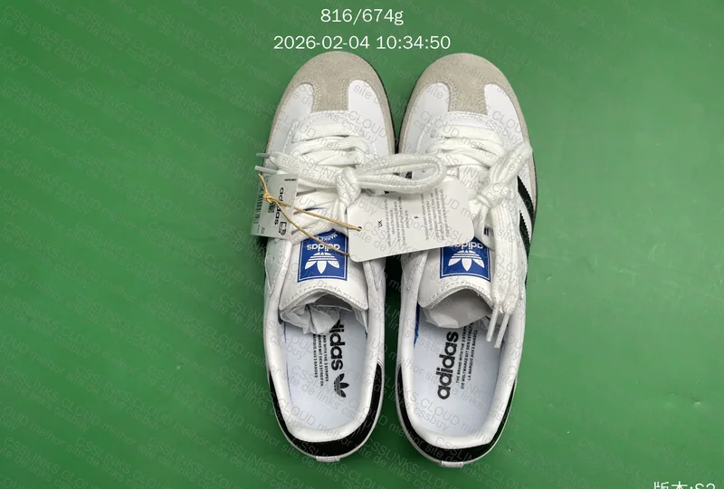 ADIDAS samba 2