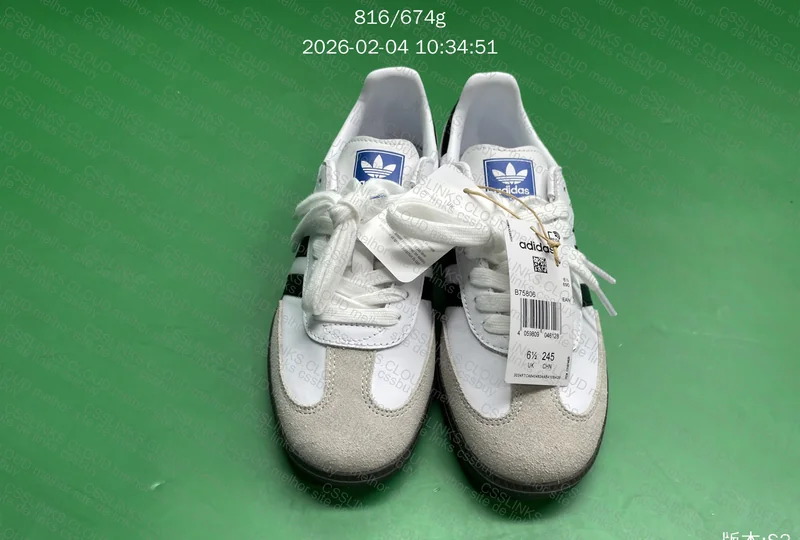 ADIDAS samba 3