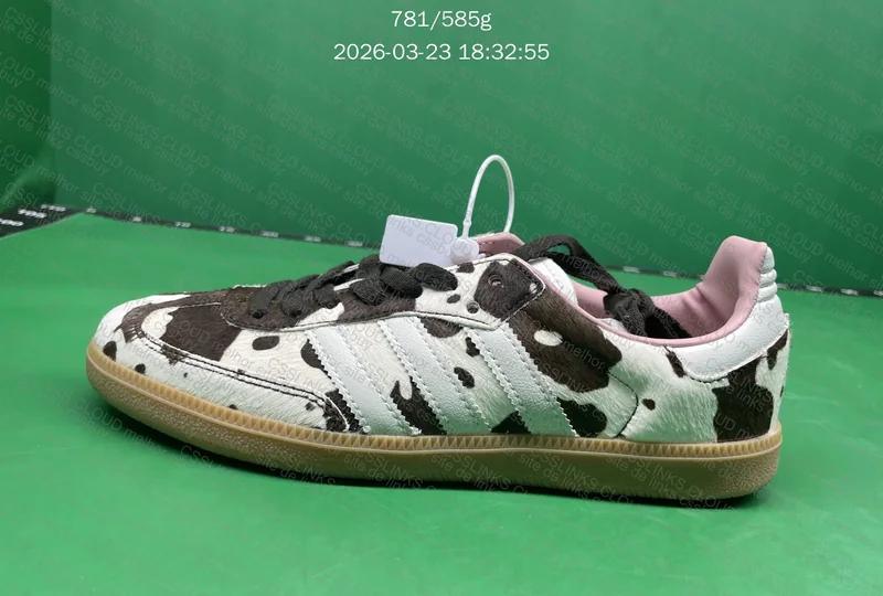 Adidas samba 2