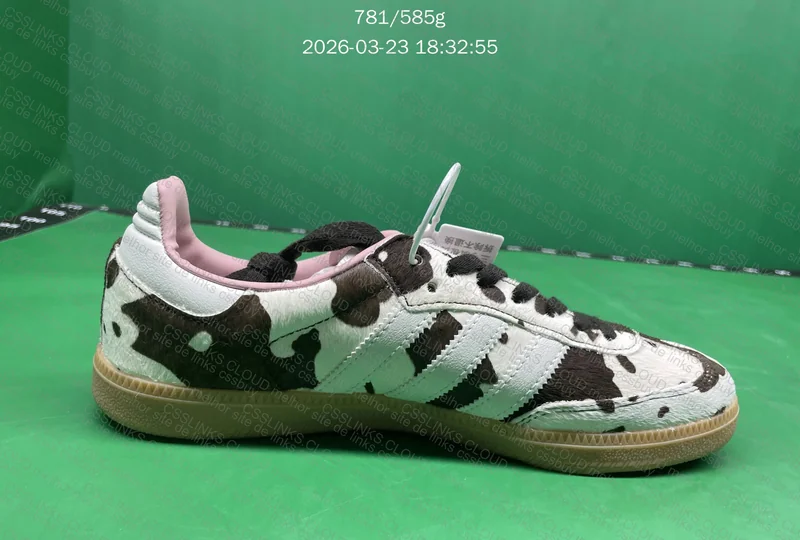 Adidas samba 3