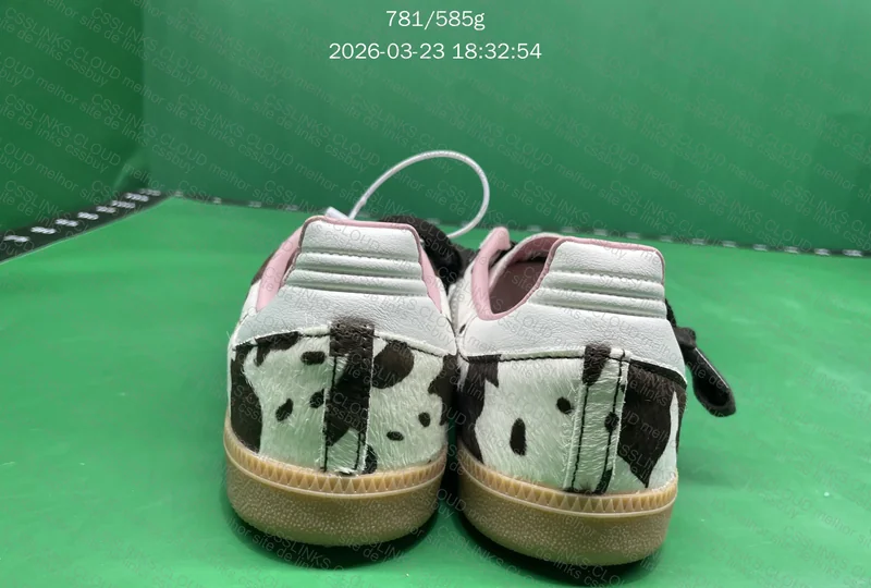 Adidas samba 4