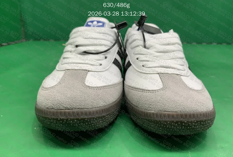 Adidas Samba 2