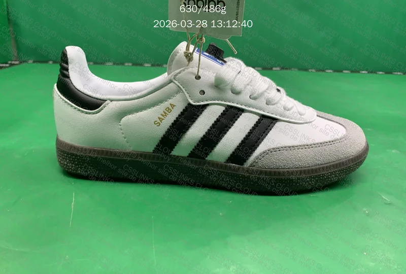 Adidas Samba 3