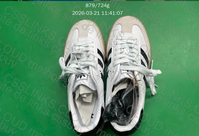 Adidas samba