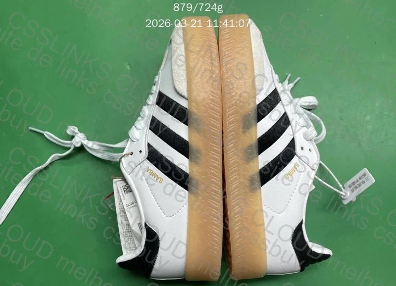 Adidas samba 2