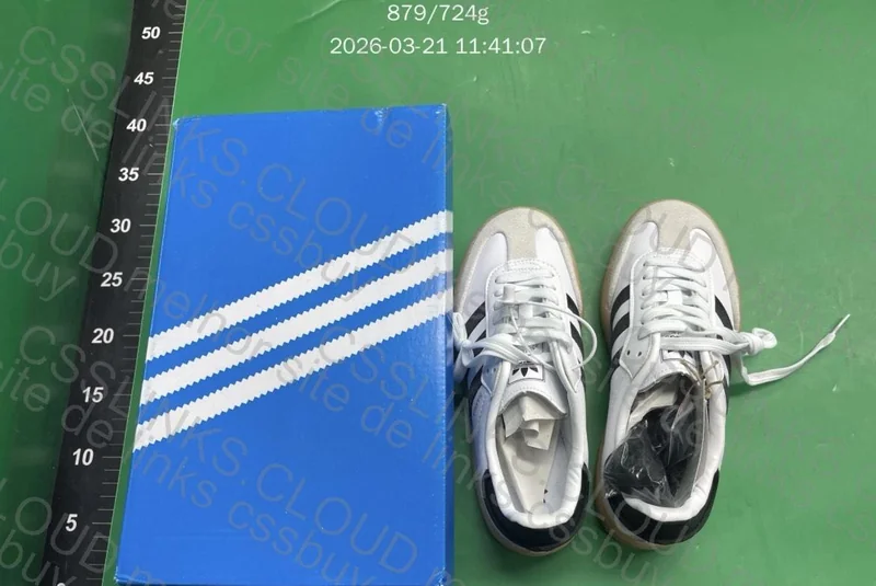 Adidas samba 3