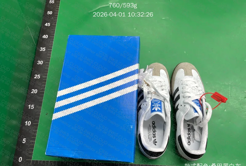Adidas Samba 6