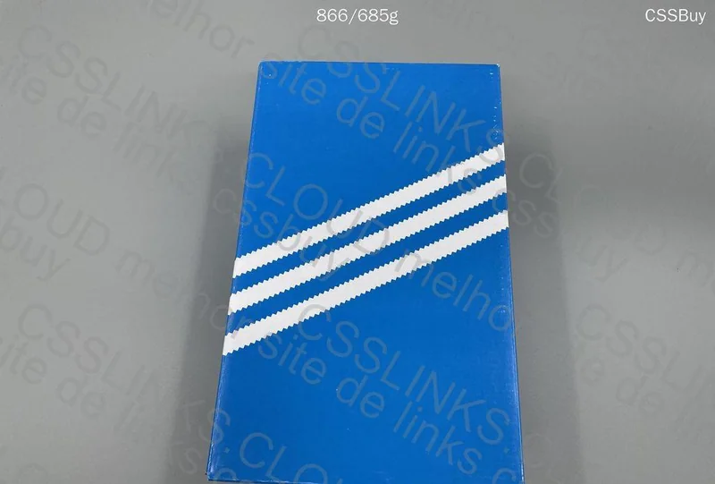 Adidas Samba - 150y + 10y