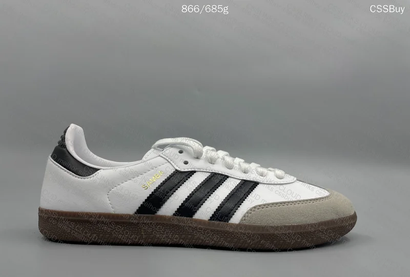 Adidas Samba - 150y + 10y 2