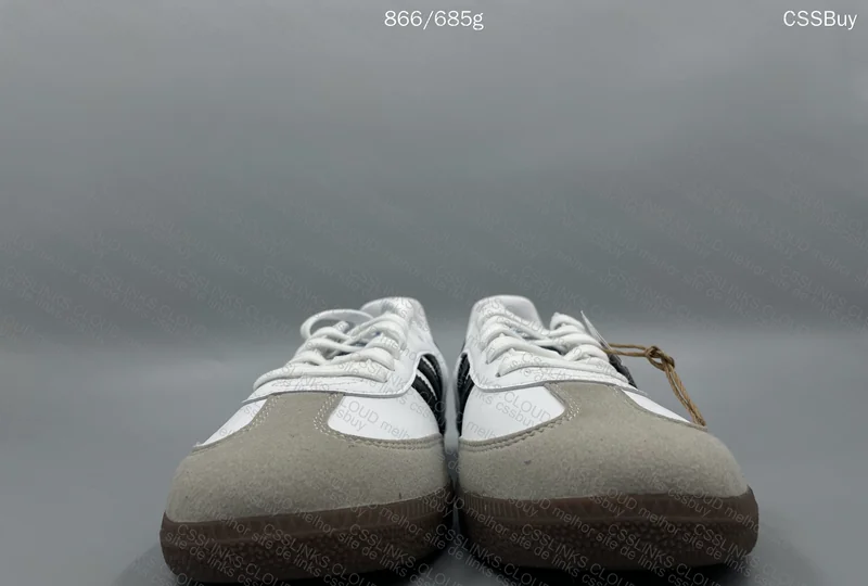 Adidas Samba - 150y + 10y 5