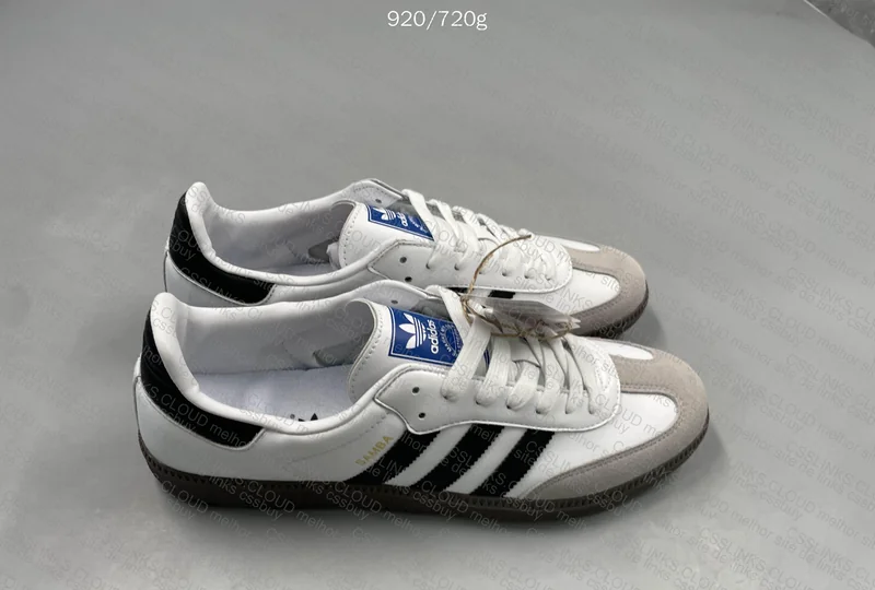 Adidas Samba 158sir