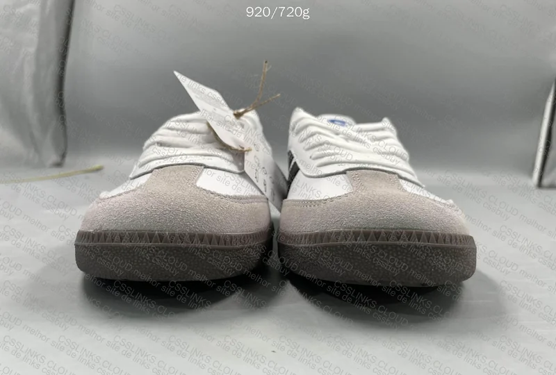 Adidas Samba 158sir 2