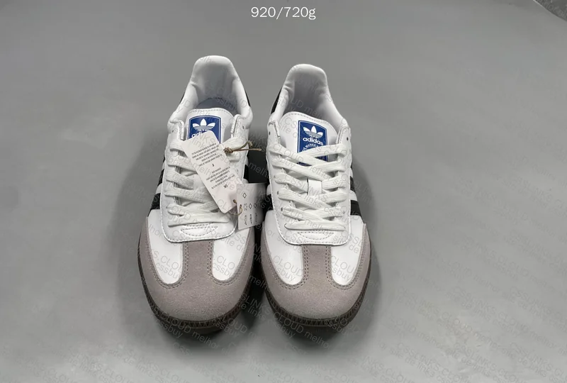 Adidas Samba 158sir 3