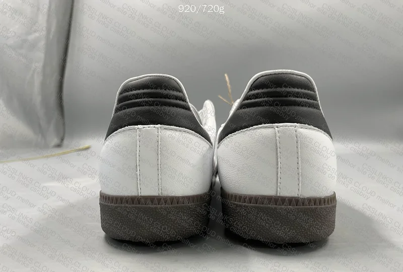Adidas Samba 158sir 4