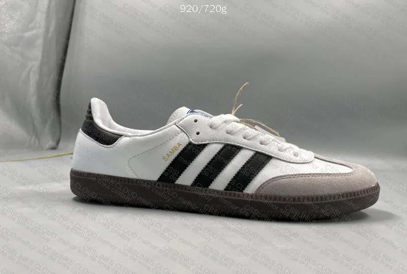 Adidas Samba 158sir 5