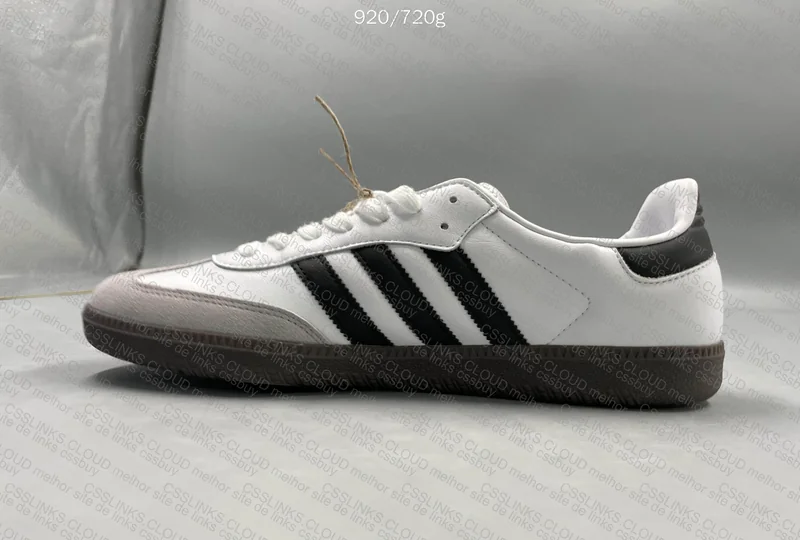Adidas Samba 158sir 6