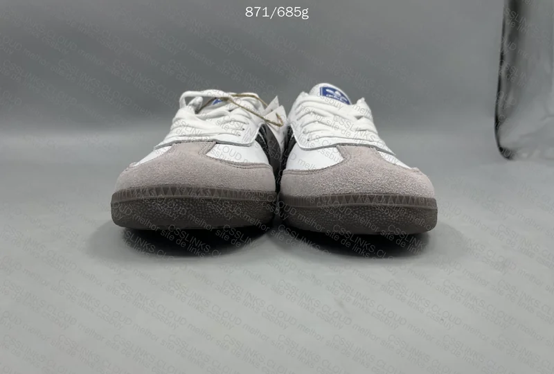 Adidas Samba 158Sir 2