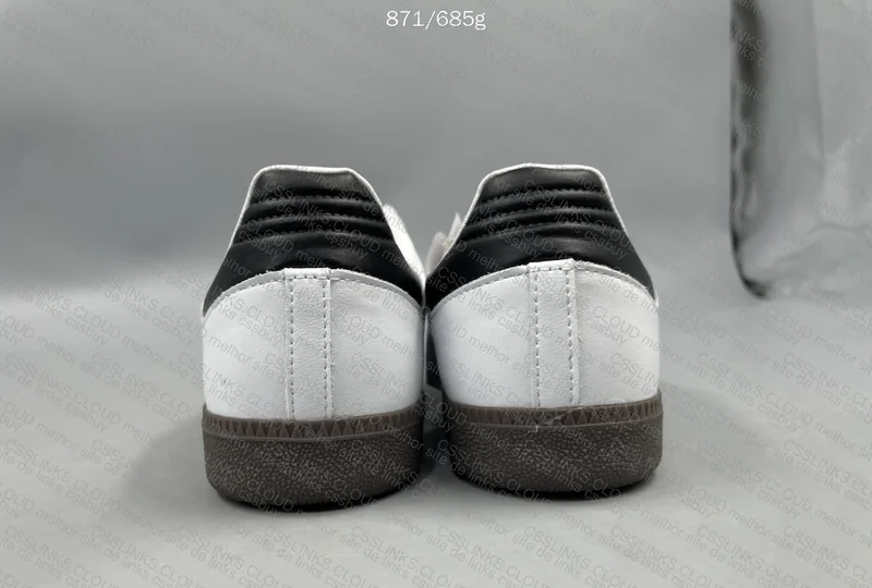 Adidas Samba 158Sir 3