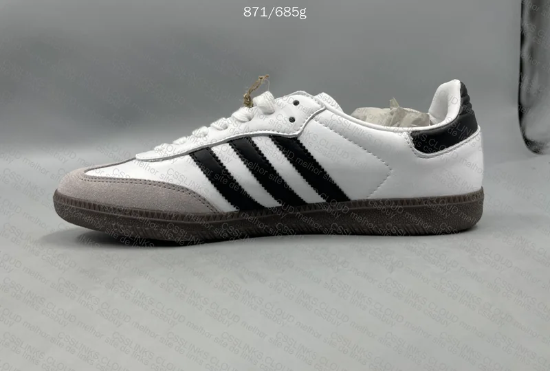 Adidas Samba 158Sir 4