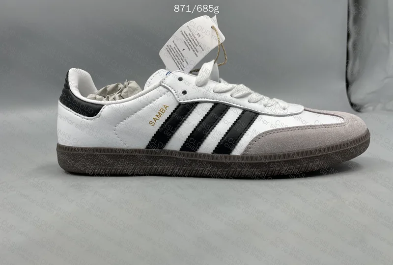 Adidas Samba 158Sir 5