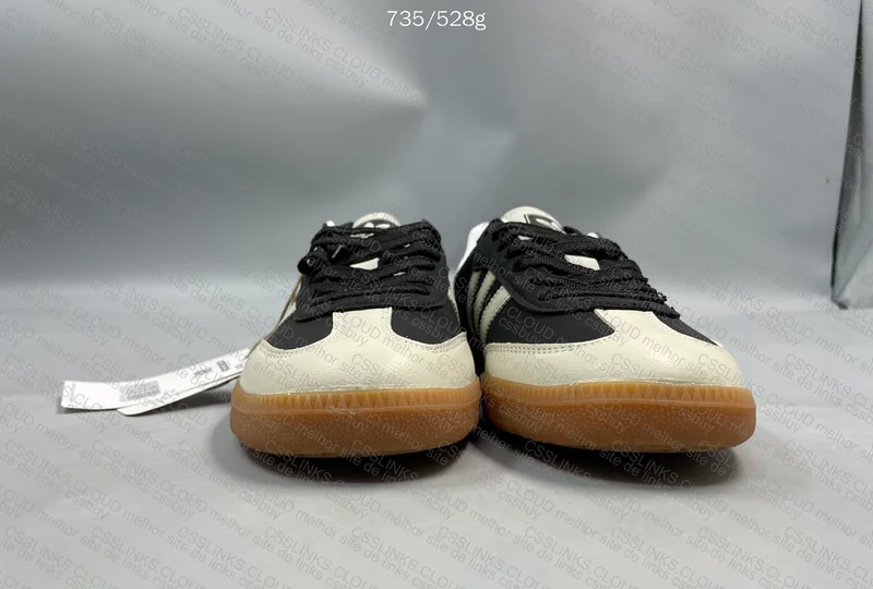 Adidas Samba 158sir 2