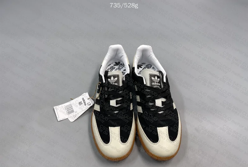 Adidas Samba 158sir 3