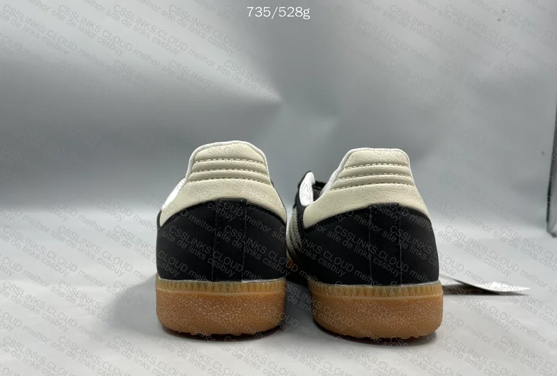 Adidas Samba 158sir 4