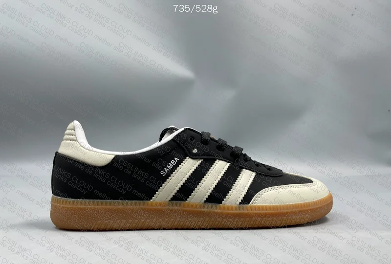 Adidas Samba 158sir 6