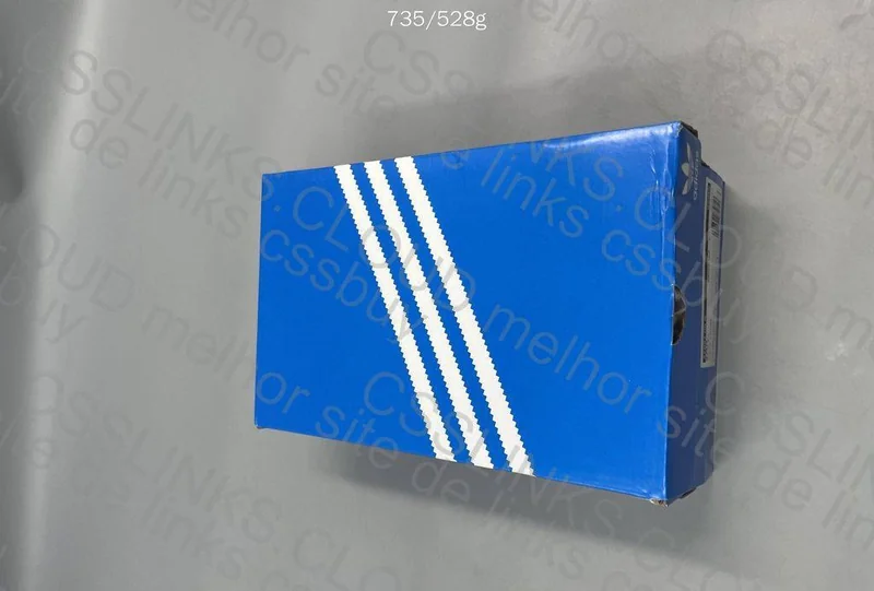 Adidas Samba 158sir 7