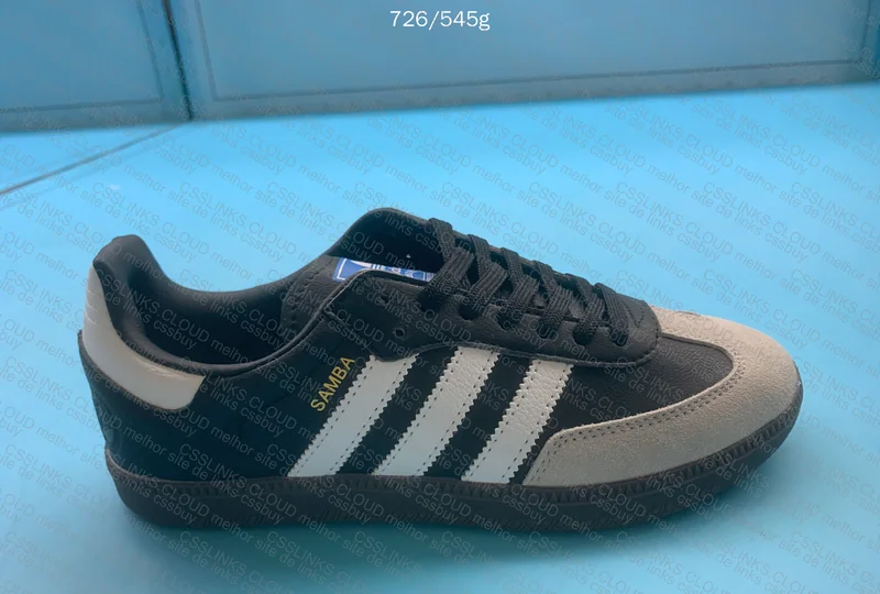 Adidas Samba - 39y Sale/Blind Box