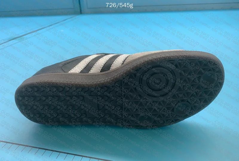 Adidas Samba - 39y Sale/Blind Box 2