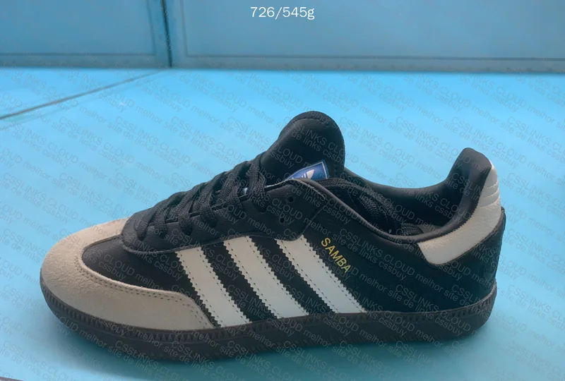 Adidas Samba - 39y Sale/Blind Box 3