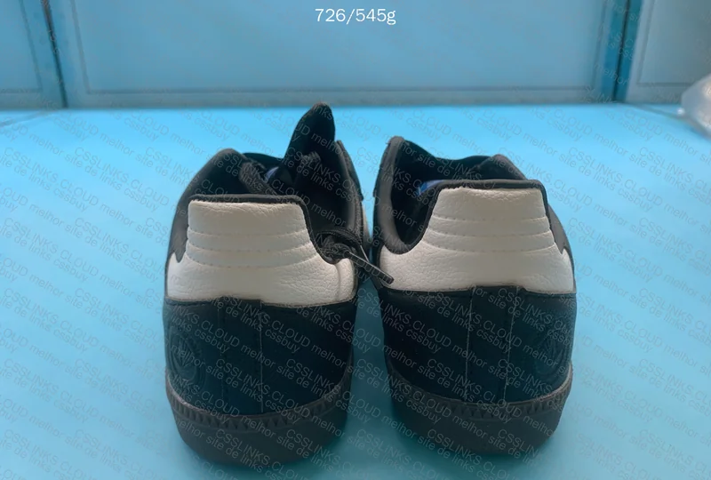 Adidas Samba - 39y Sale/Blind Box 4