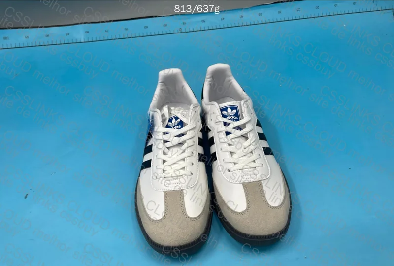 Adidas Samba 79y