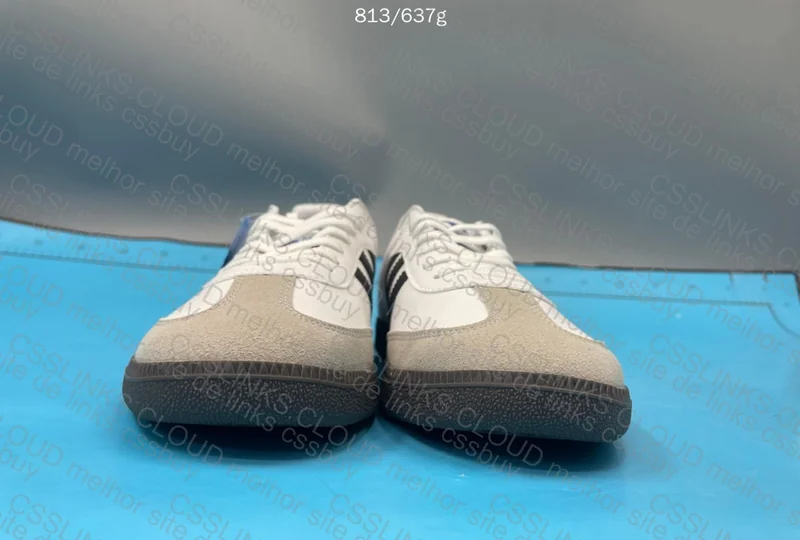 Adidas Samba 79y 2