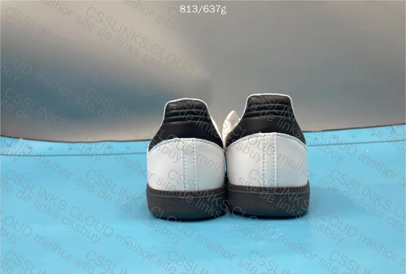 Adidas Samba 79y 3