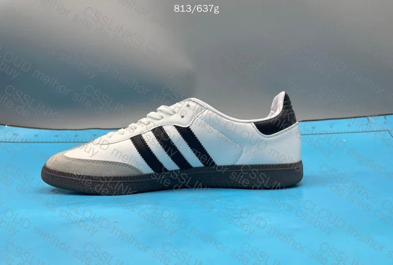 Adidas Samba 79y 4