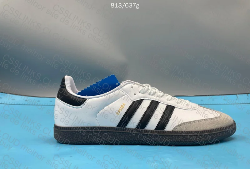 Adidas Samba 79y 5