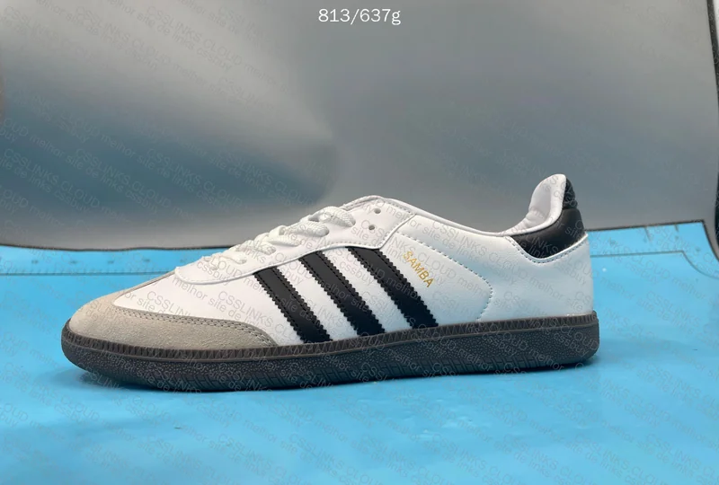 Adidas Samba 79y 6