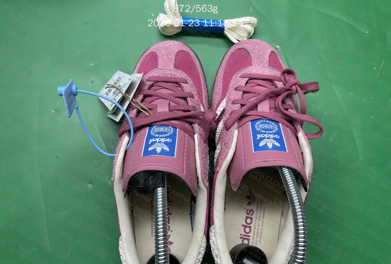 Adidas samba 90¥ - M BATCH -GL? 2