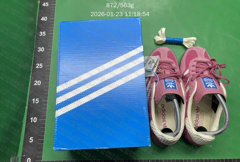 Adidas samba 90¥ - M BATCH -GL? 3