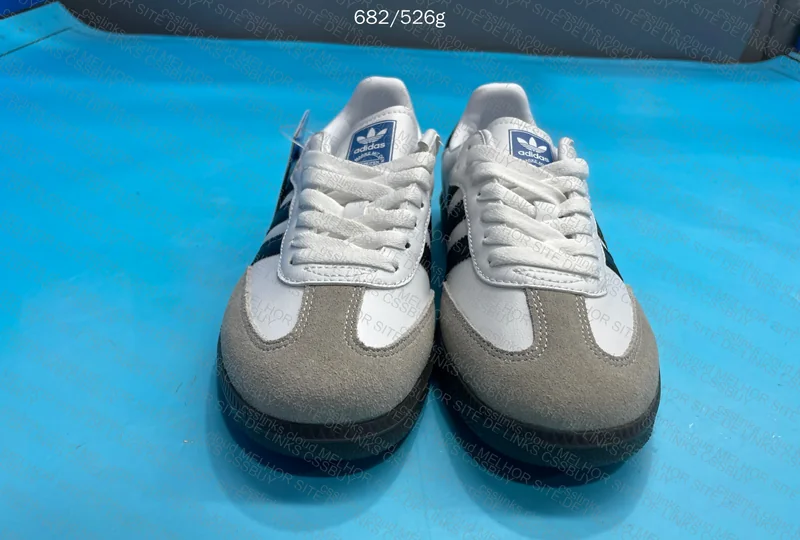Adidas Samba Mystery Batch 10