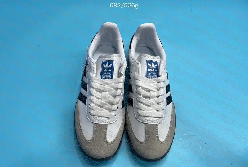 Adidas Samba Mystery Batch 3