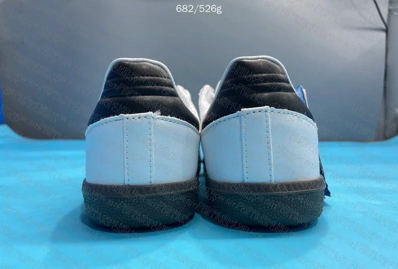 Adidas Samba Mystery Batch 5