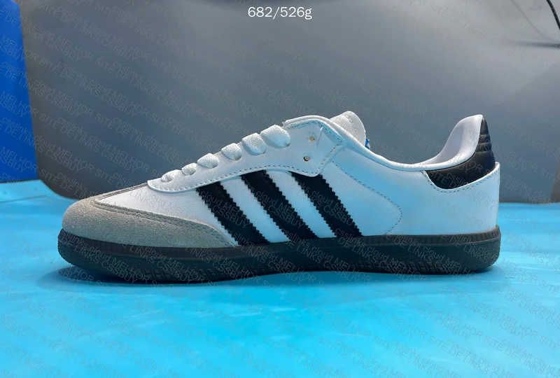 Adidas Samba Mystery Batch 6