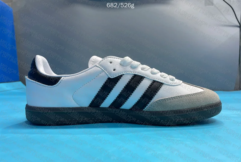 Adidas Samba Mystery Batch 7