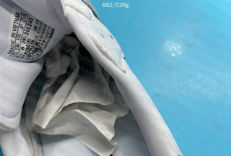 Adidas Samba Mystery Batch 8