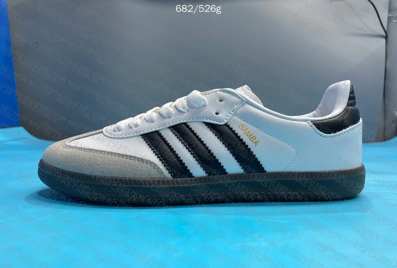 Adidas Samba Mystery Batch 9